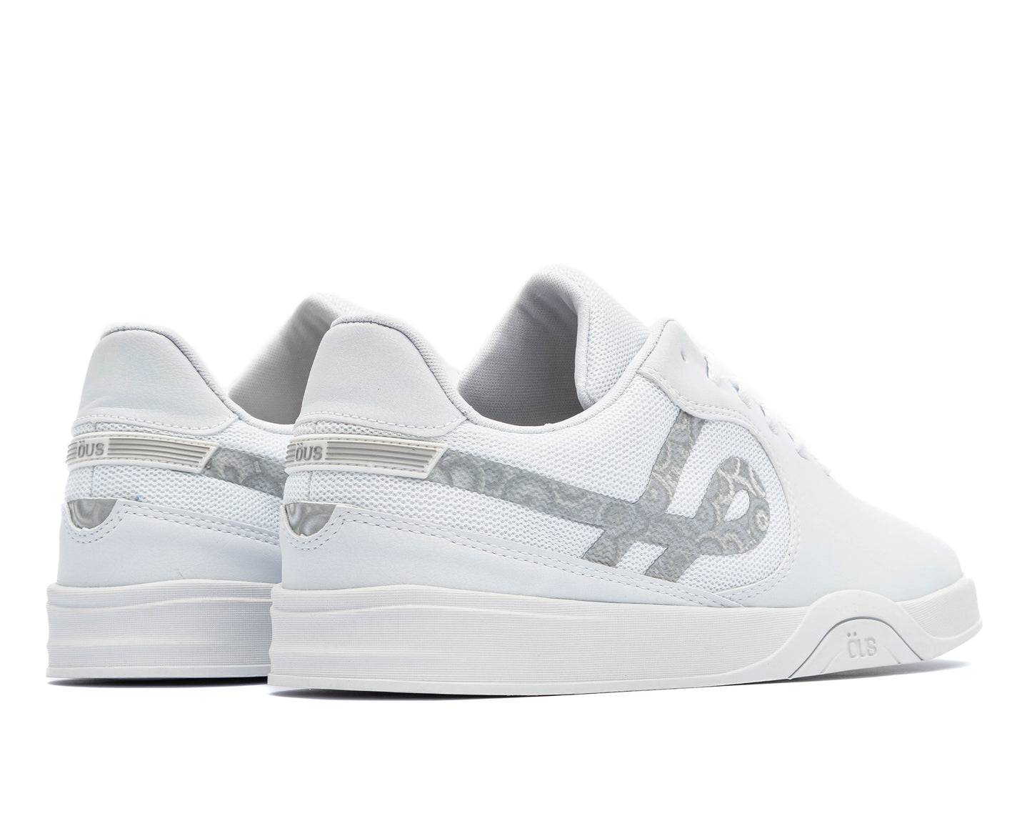 TÊNIS ÖUS IMIGRANTE BCO MOVIMENTO