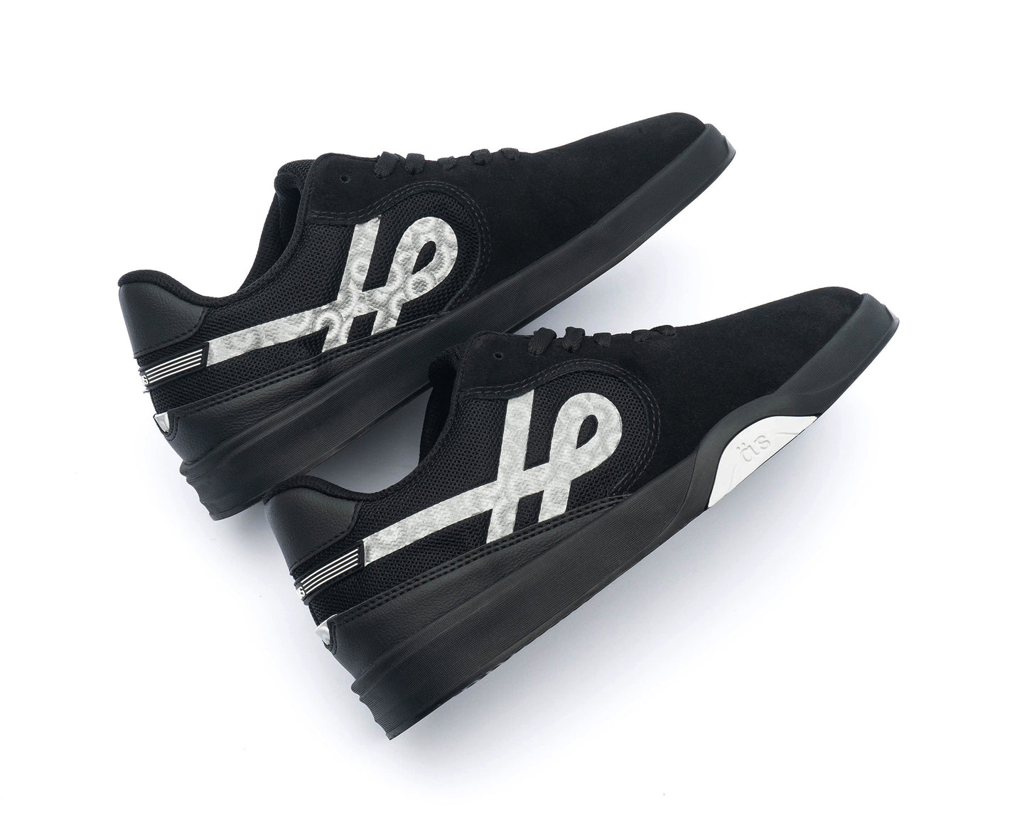 TÊNIS ÖUS IMIGRANTE PRT MOVIMENTO ESSENCIAL