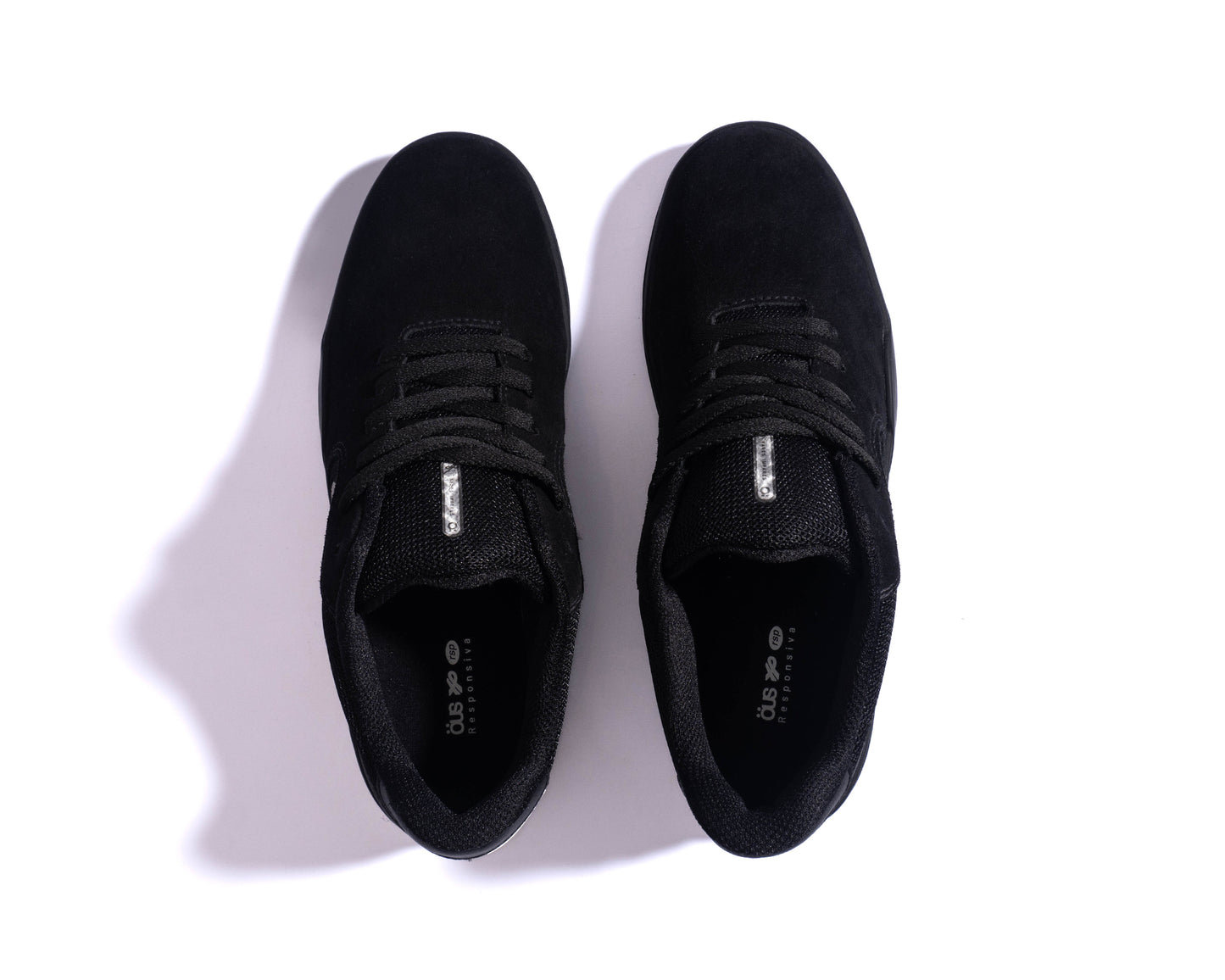 TÊNIS ÖUS IMIGRANTE PRT MOVIMENTO ESSENCIAL