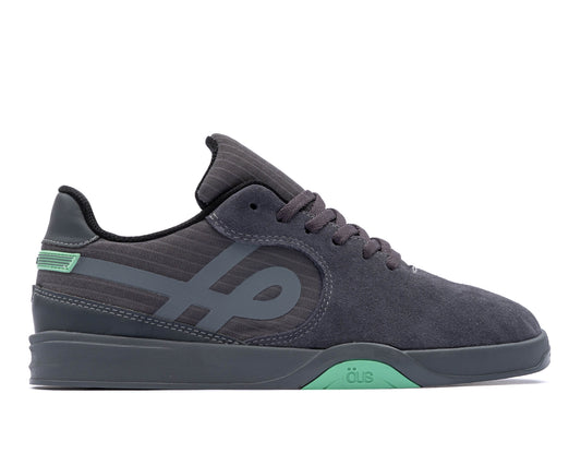 TÊNIS ÖUS IMIGRANTE CHUMBO REFLEX MENTA ESSENCIAL