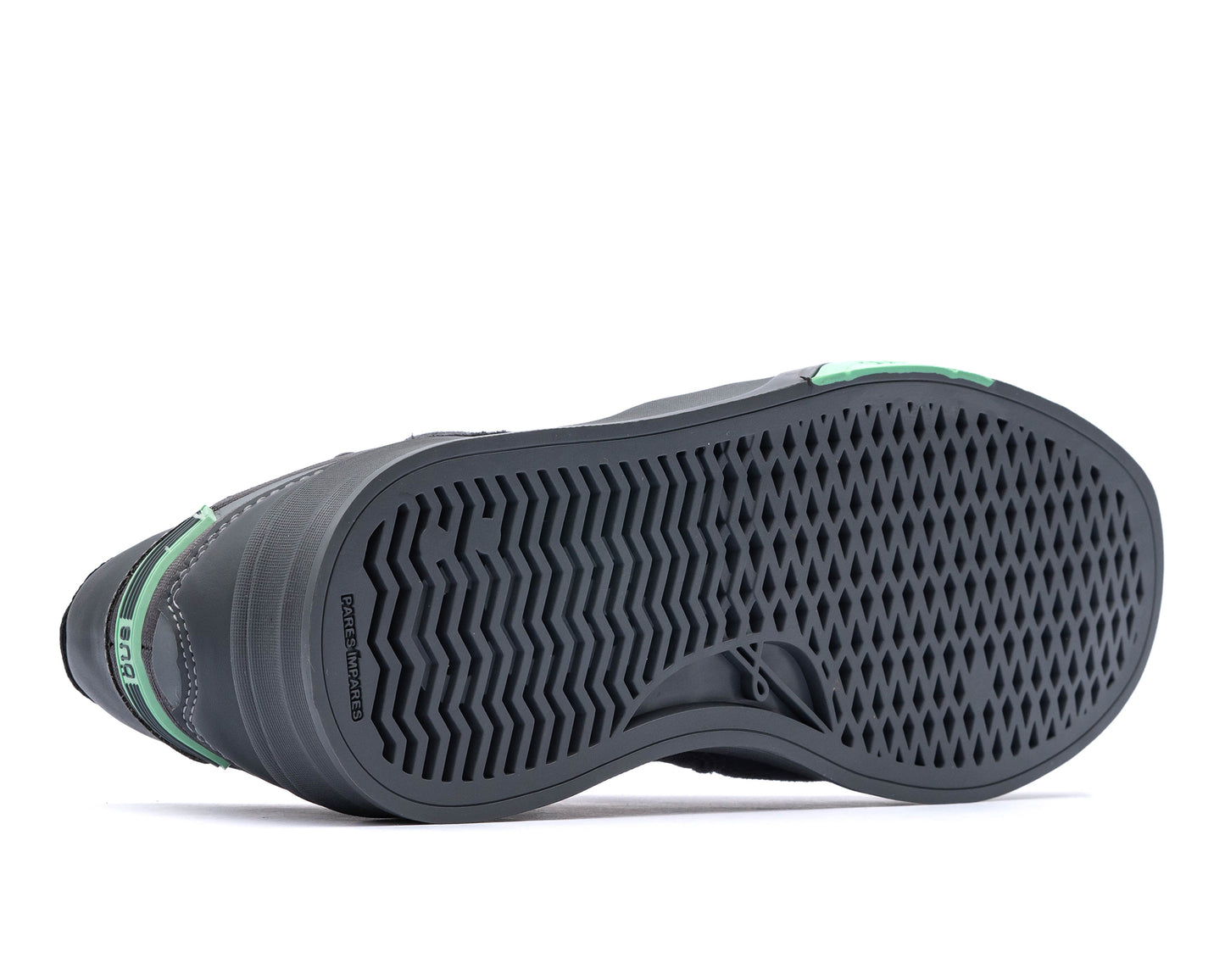 TÊNIS ÖUS IMIGRANTE CHUMBO REFLEX MENTA ESSENCIAL