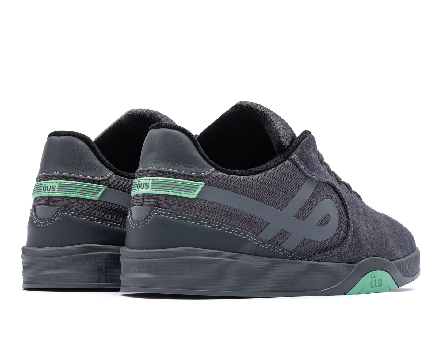 TÊNIS ÖUS IMIGRANTE CHUMBO REFLEX MENTA ESSENCIAL