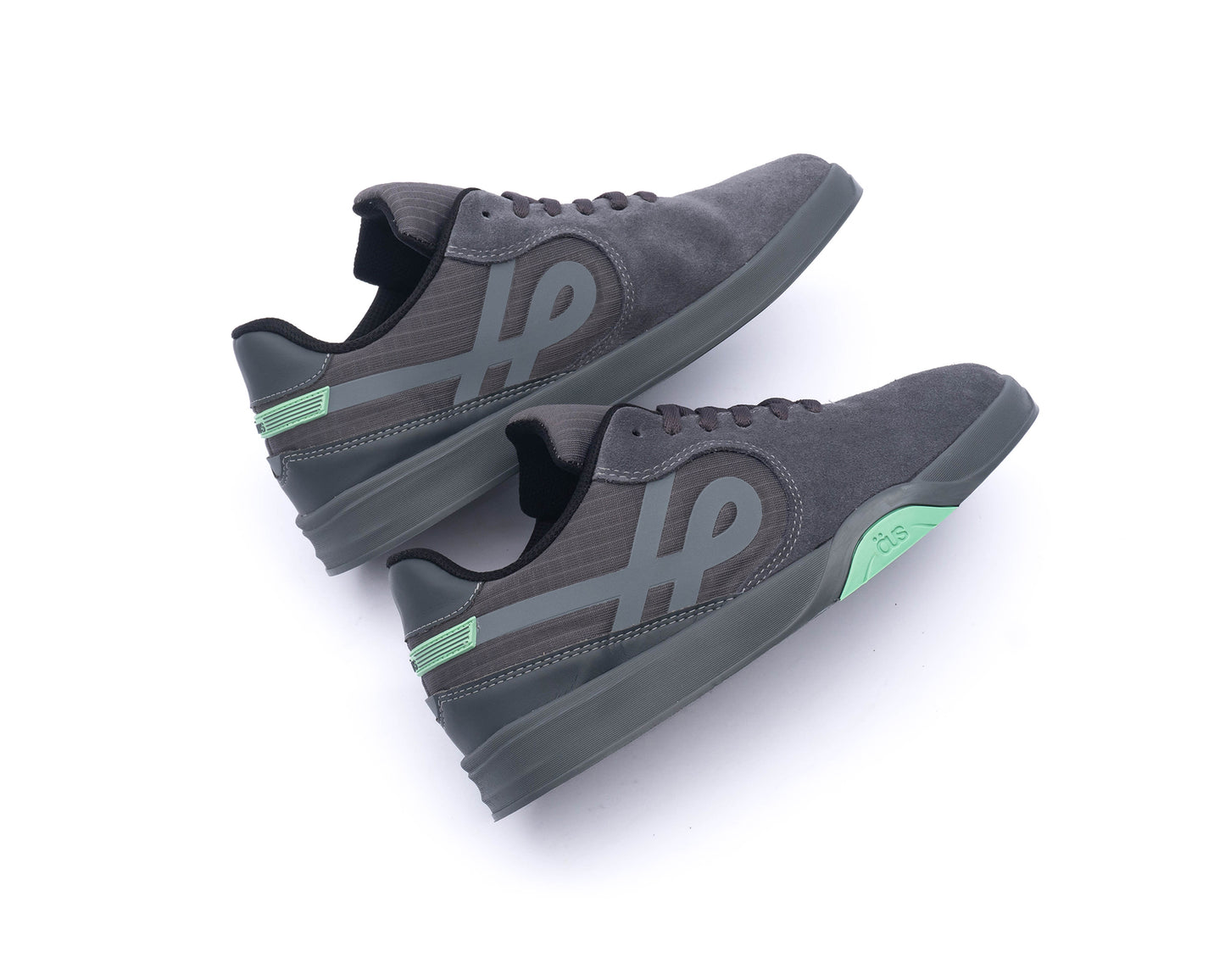 TÊNIS ÖUS IMIGRANTE CHUMBO REFLEX MENTA ESSENCIAL