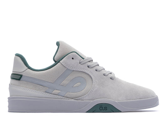 TÊNIS ÖUS IMIGRANTE CINZA REFLEX ESMERALDA ESSENCIAL