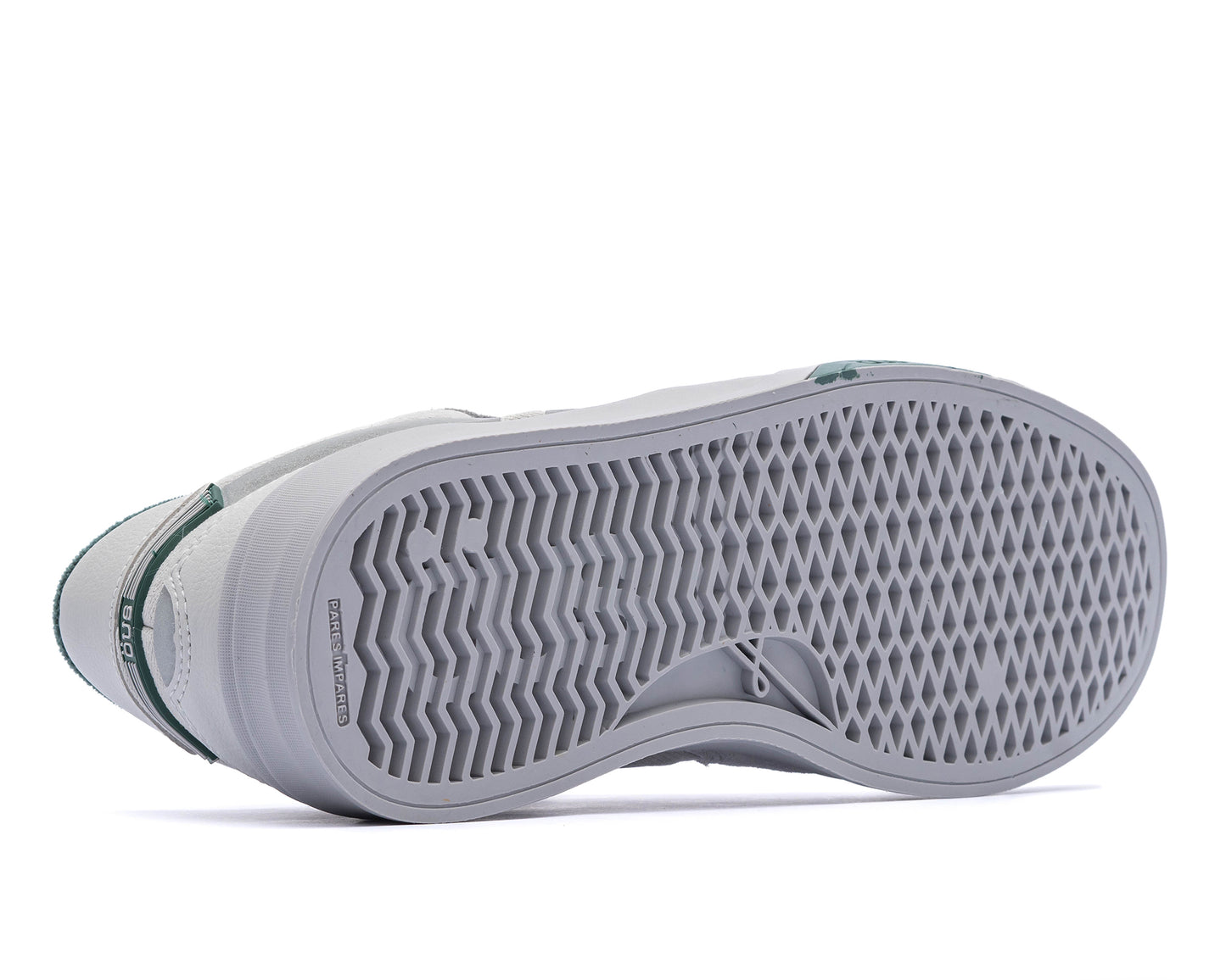 TÊNIS ÖUS IMIGRANTE CINZA REFLEX ESMERALDA ESSENCIAL