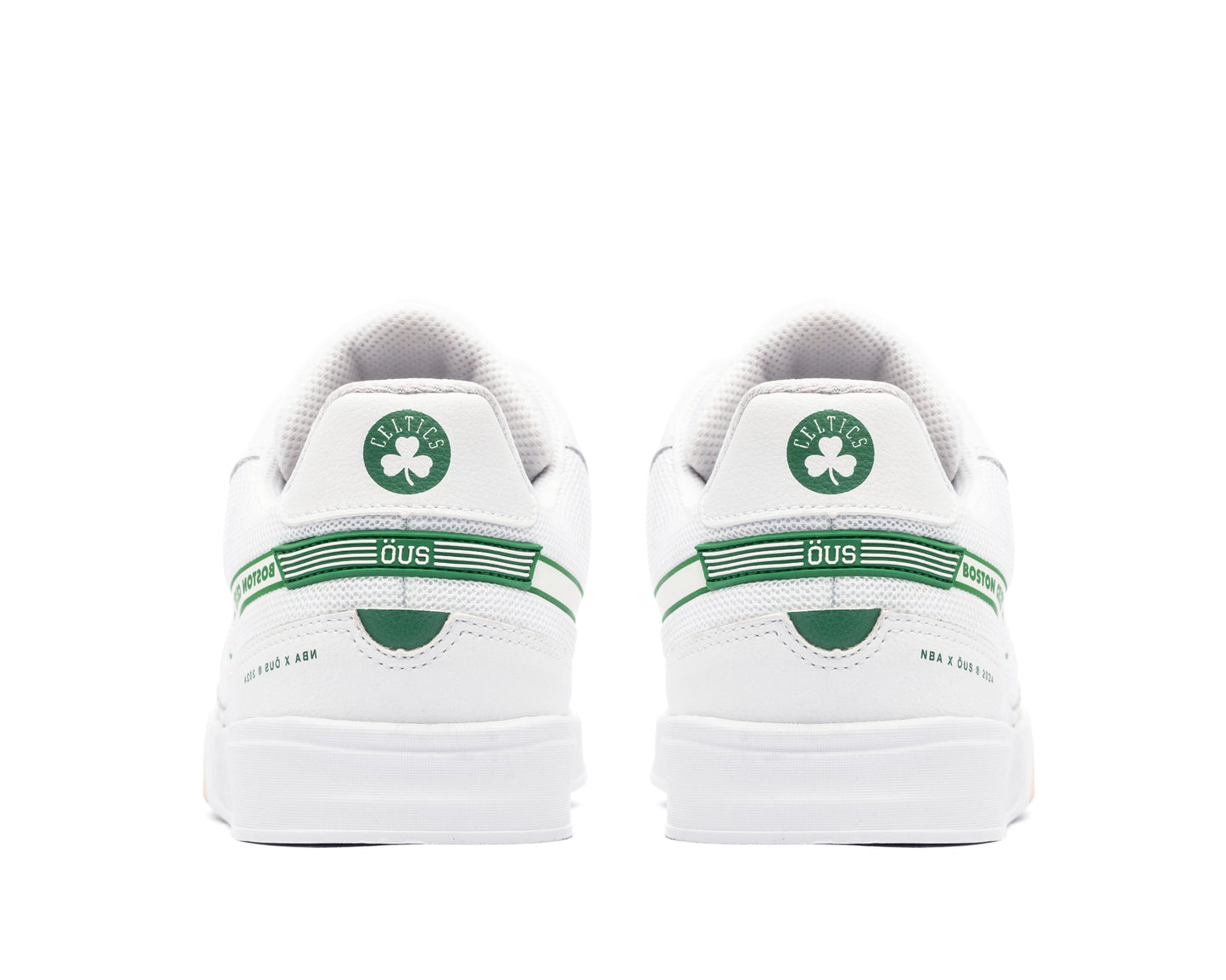 TÊNIS OUS IMIGRANTE NBA BOSTON CELTICS IMPERIAL