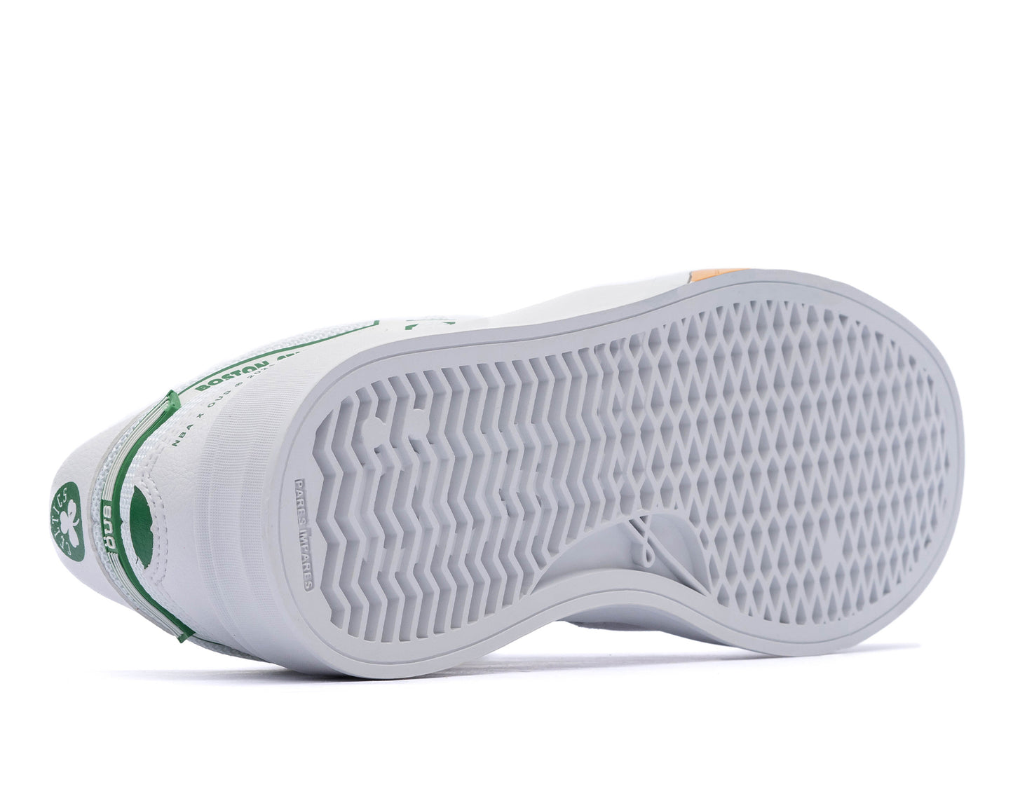 TÊNIS OUS IMIGRANTE NBA BOSTON CELTICS IMPERIAL