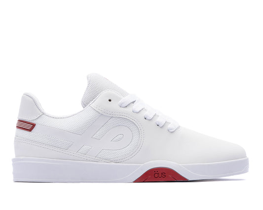 TÊNIS ÖUS IMIGRANTE BCO BORDO