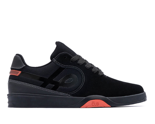 TÊNIS ÖUS IMIGRANTE PRT GINGER ESSENCIAL