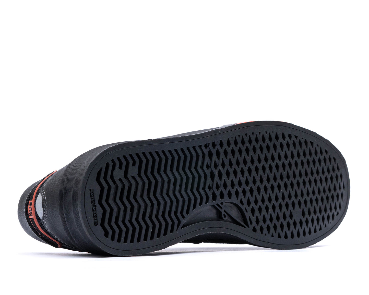 TÊNIS ÖUS IMIGRANTE PRT GINGER ESSENCIAL