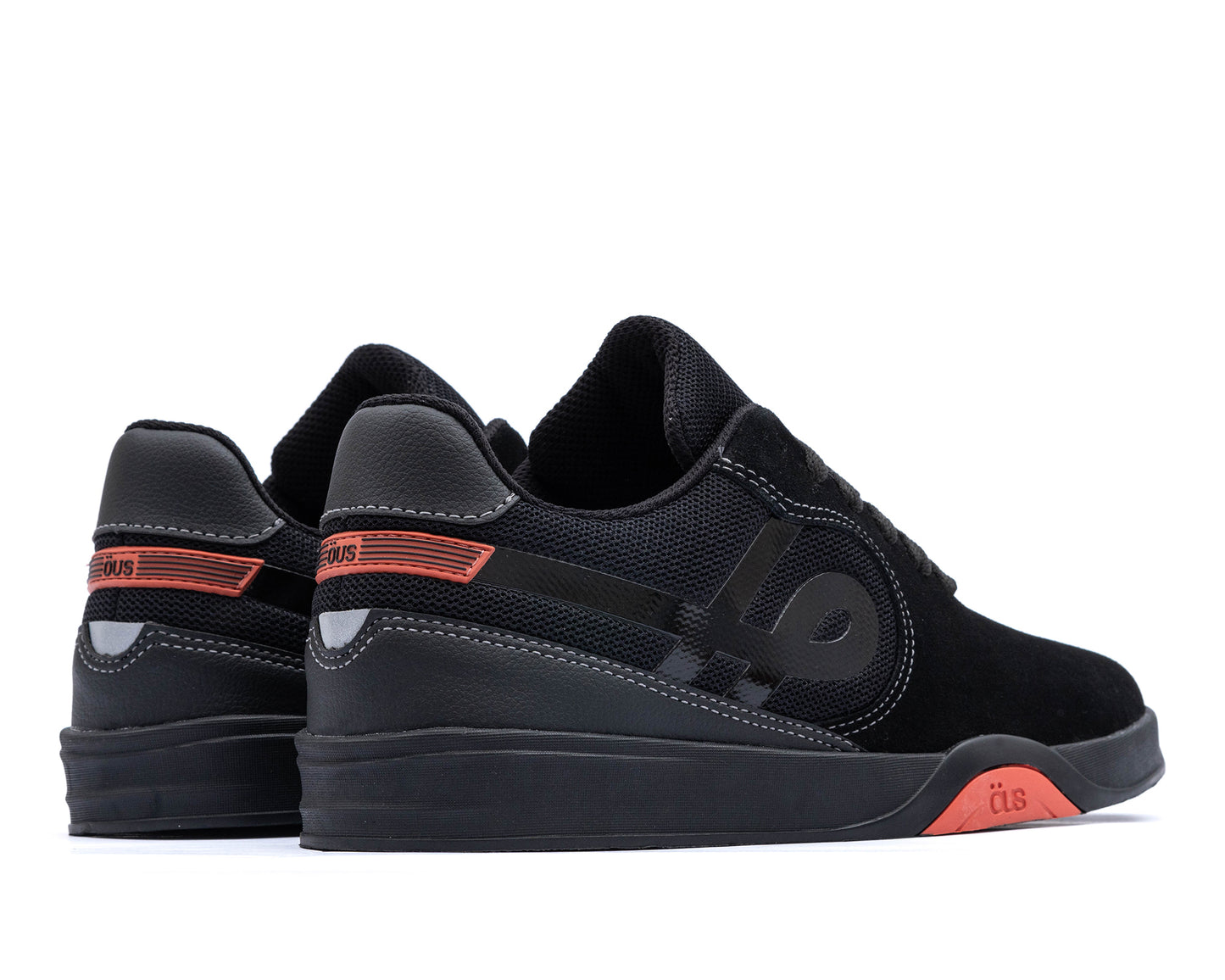 TÊNIS ÖUS IMIGRANTE PRT GINGER ESSENCIAL