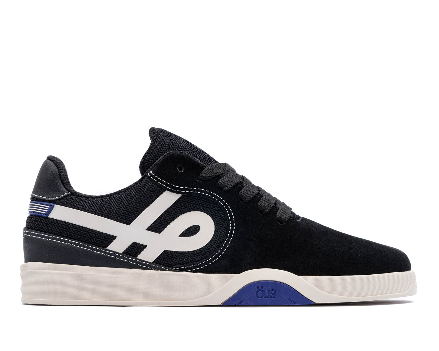 TÊNIS ÖUS IMIGRANTE PRT CHANTILLY PURPLE ESSENCIAL