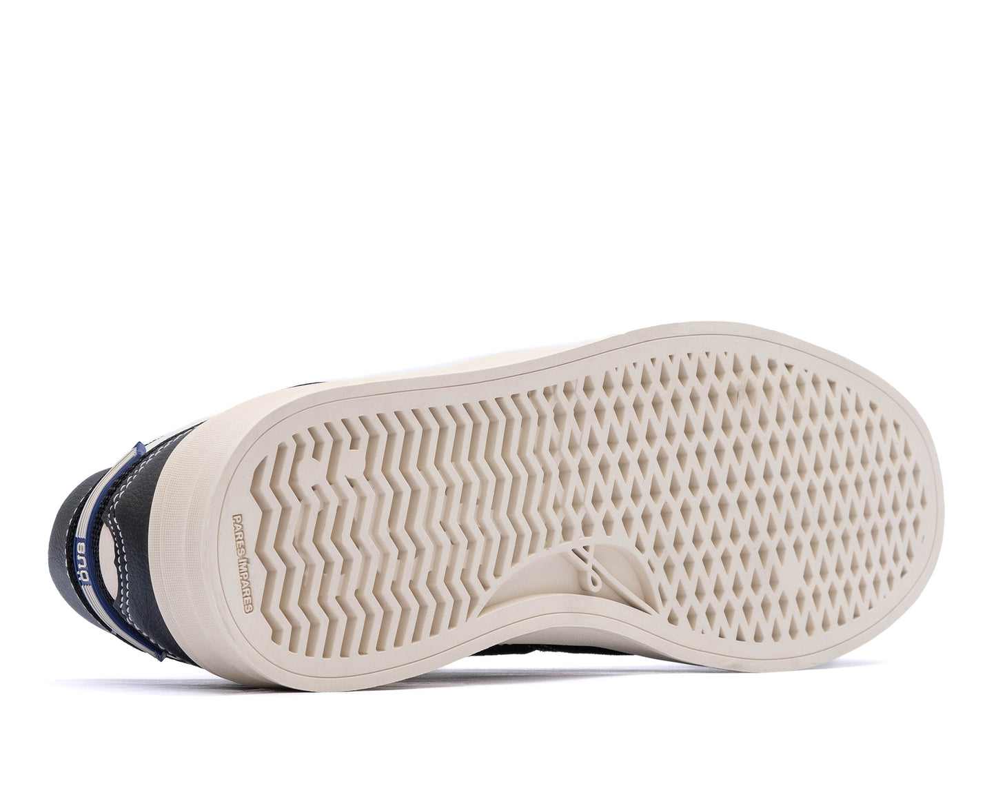 TÊNIS ÖUS IMIGRANTE PRT CHANTILLY PURPLE ESSENCIAL