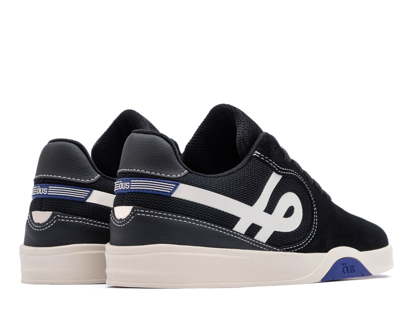 TÊNIS ÖUS IMIGRANTE PRT CHANTILLY PURPLE ESSENCIAL