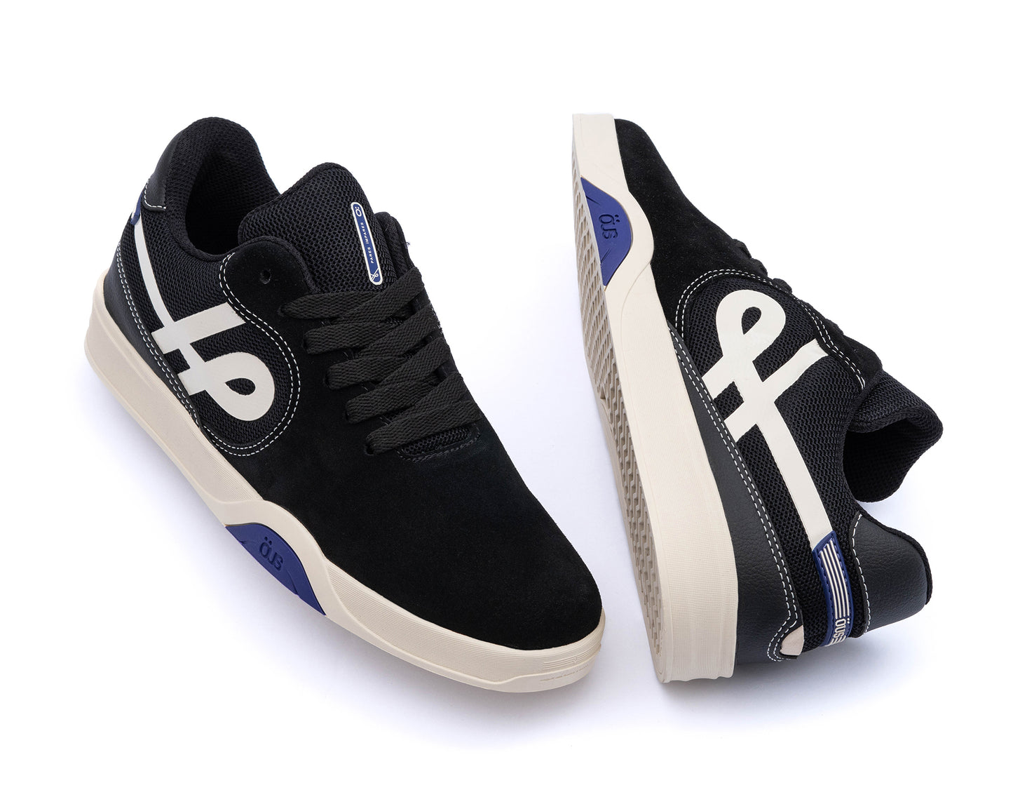 TÊNIS ÖUS IMIGRANTE PRT CHANTILLY PURPLE ESSENCIAL