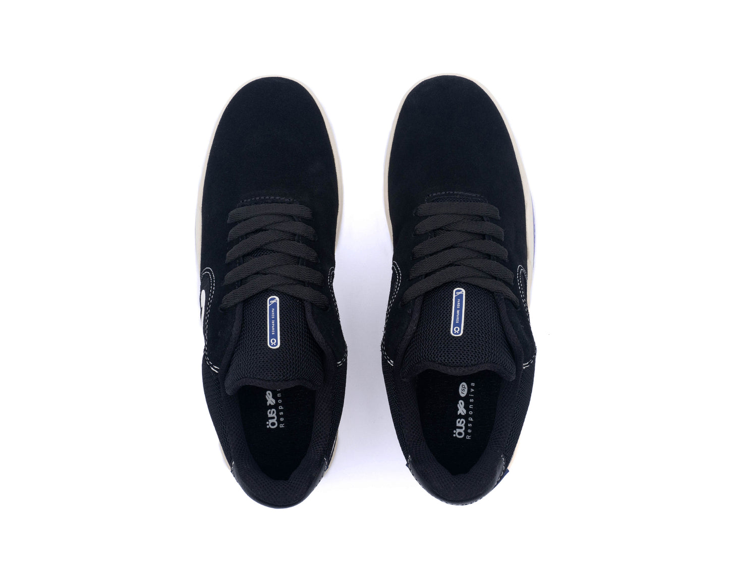 TÊNIS ÖUS IMIGRANTE PRT CHANTILLY PURPLE ESSENCIAL