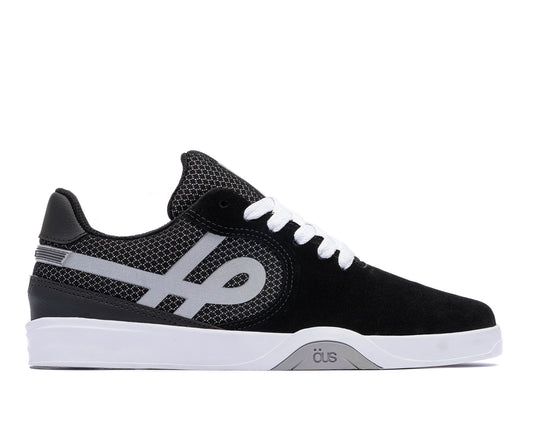 TÊNIS ÖUS IMIGRANTE PRT PRATA REFLEX ESSENCIAL