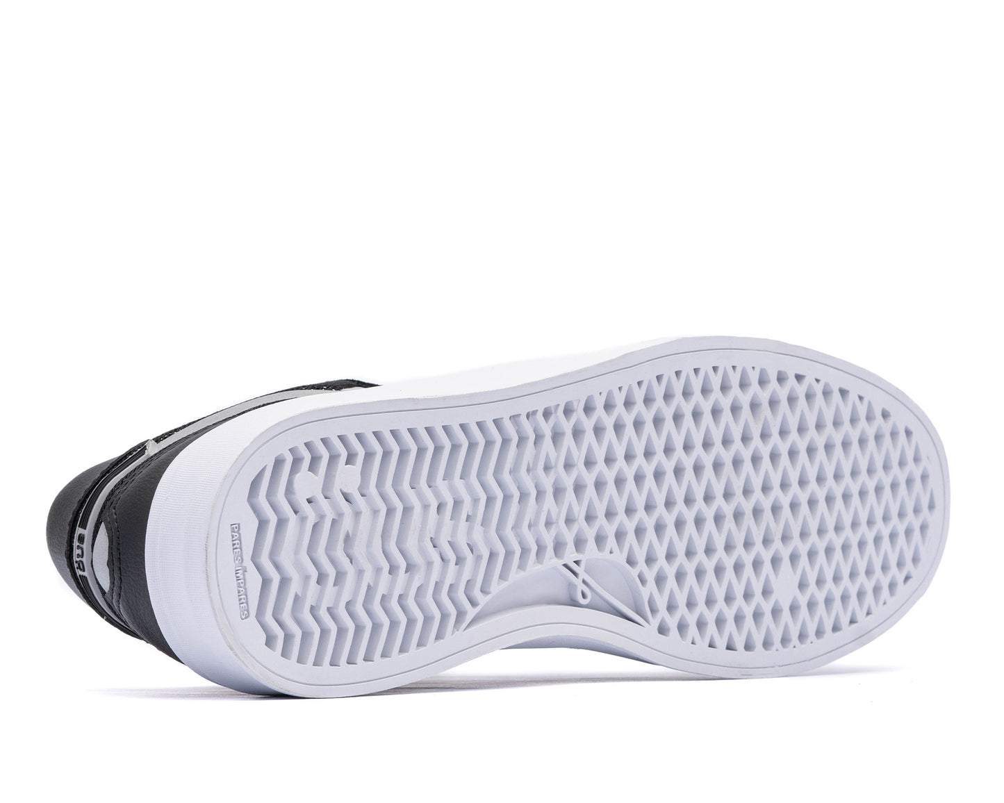 TÊNIS ÖUS IMIGRANTE PRT PRATA REFLEX ESSENCIAL