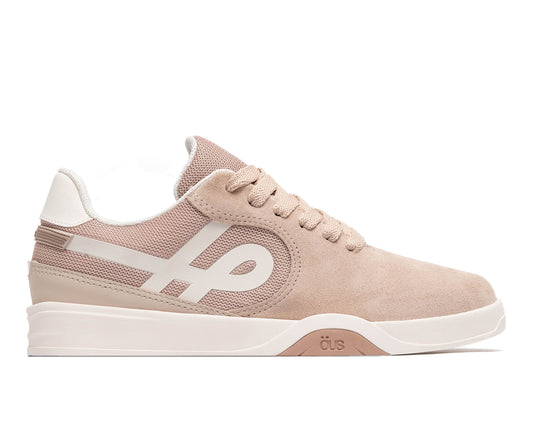 TÊNIS ÖUS IMIGRANTE BEGE CLARO CHANTILLY ESSENCIAL