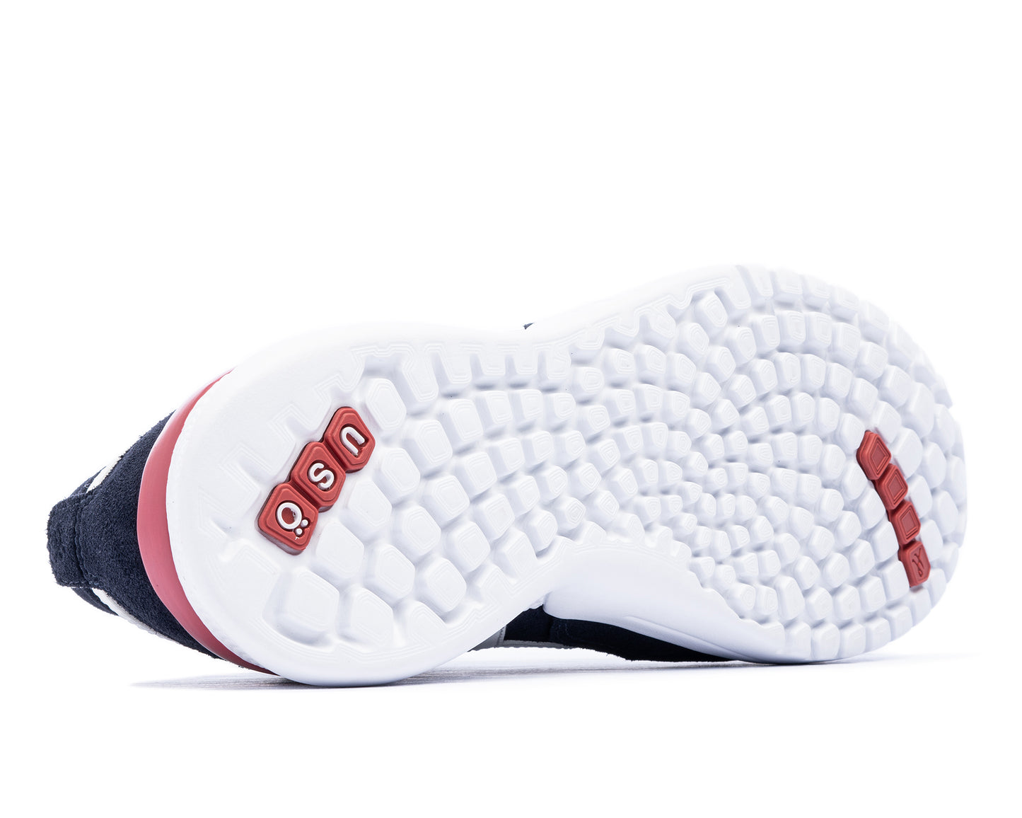 TÊNIS ÖUS PHIBO 1123 SALUTE IMPERIAL