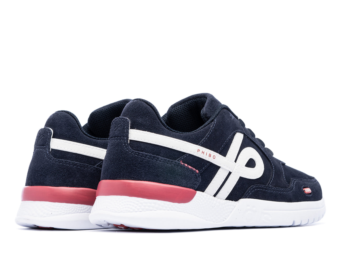 TÊNIS ÖUS PHIBO 1123 SALUTE IMPERIAL