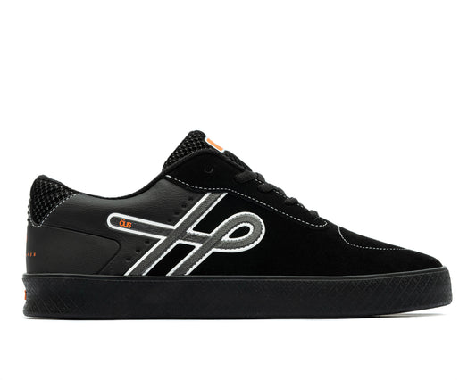 TÊNIS ÖUS EMERGENTE PRT BCO LARANJA ESSENCIAL