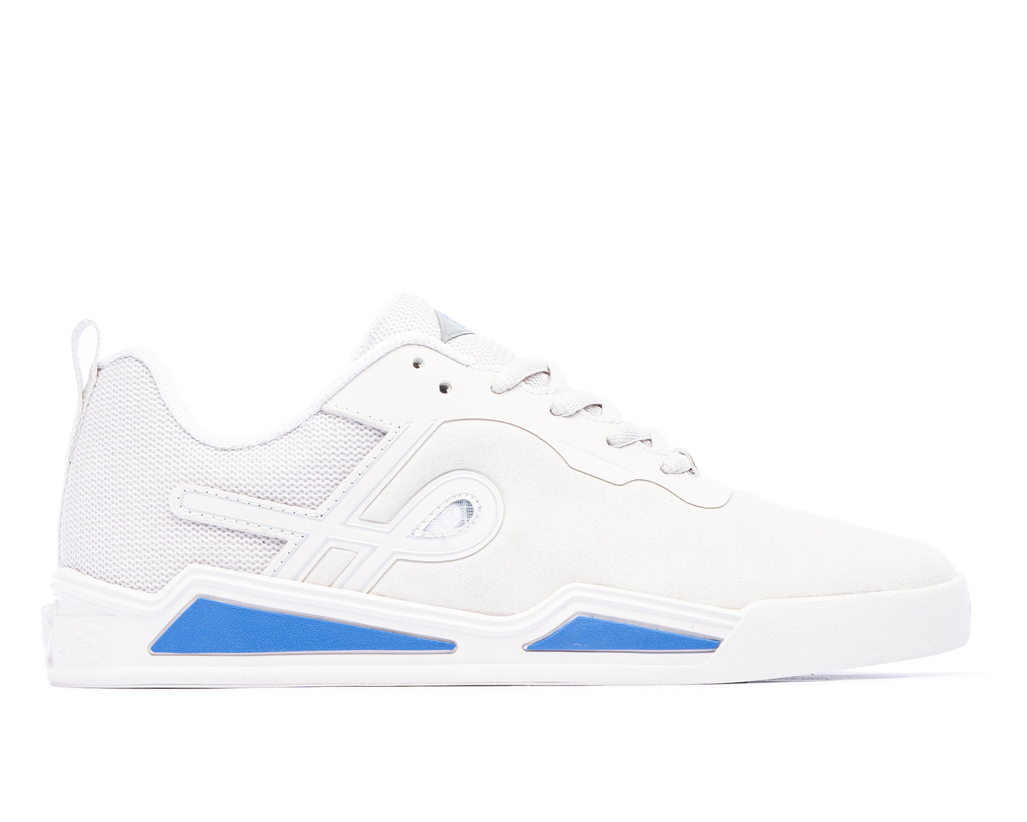 TÊNIS ÖUS ARQUITETONICO CINZA ESSENCIAL