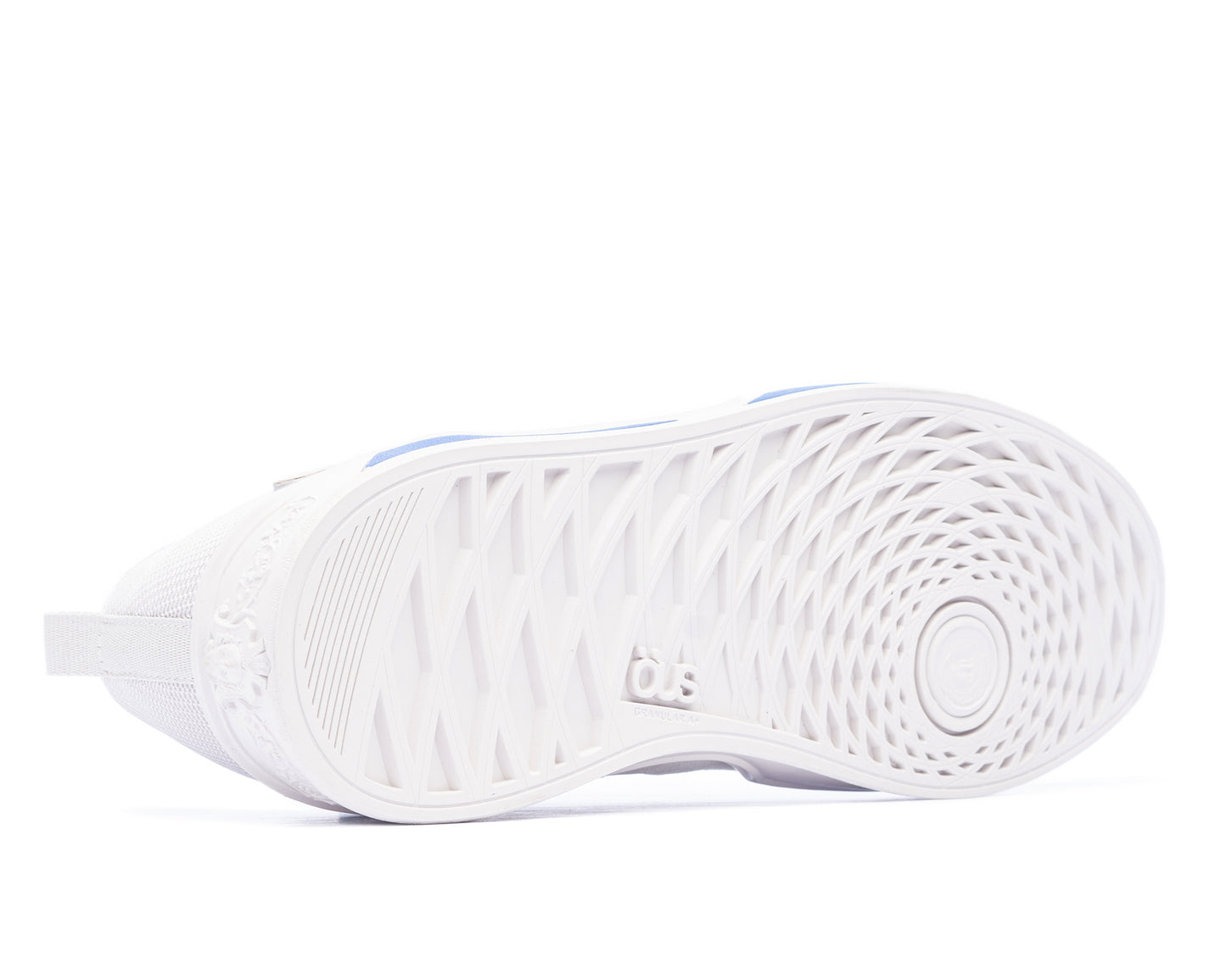 TÊNIS ÖUS ARQUITETONICO CINZA ESSENCIAL