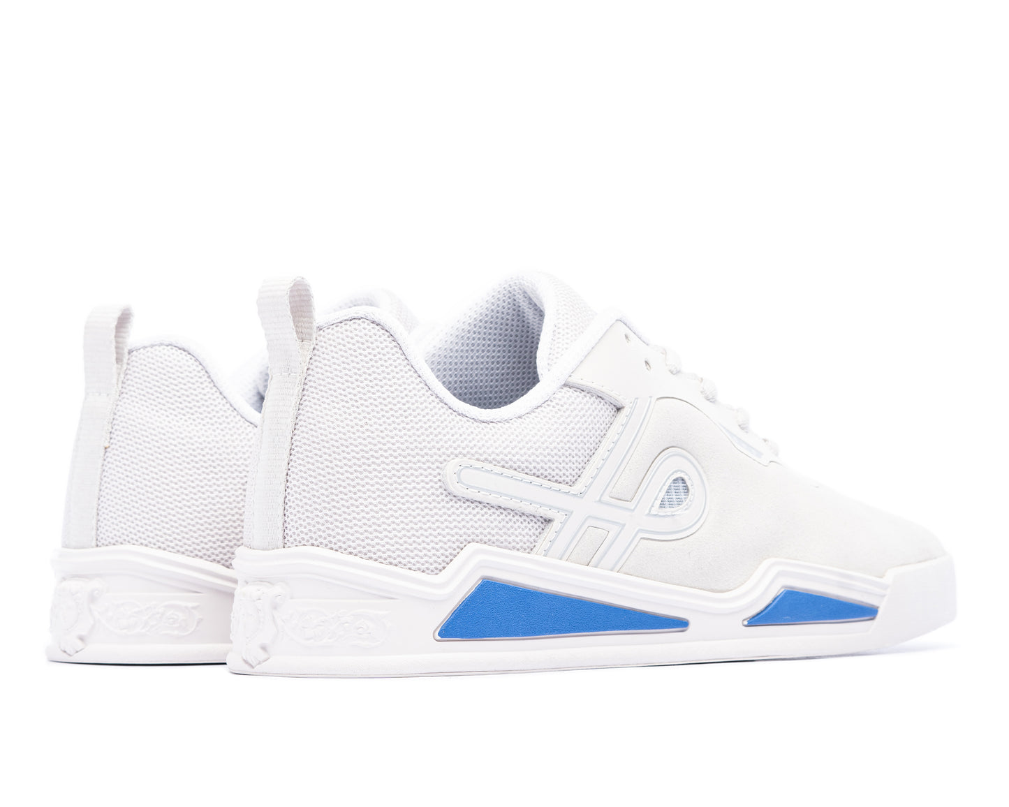 TÊNIS ÖUS ARQUITETONICO CINZA ESSENCIAL