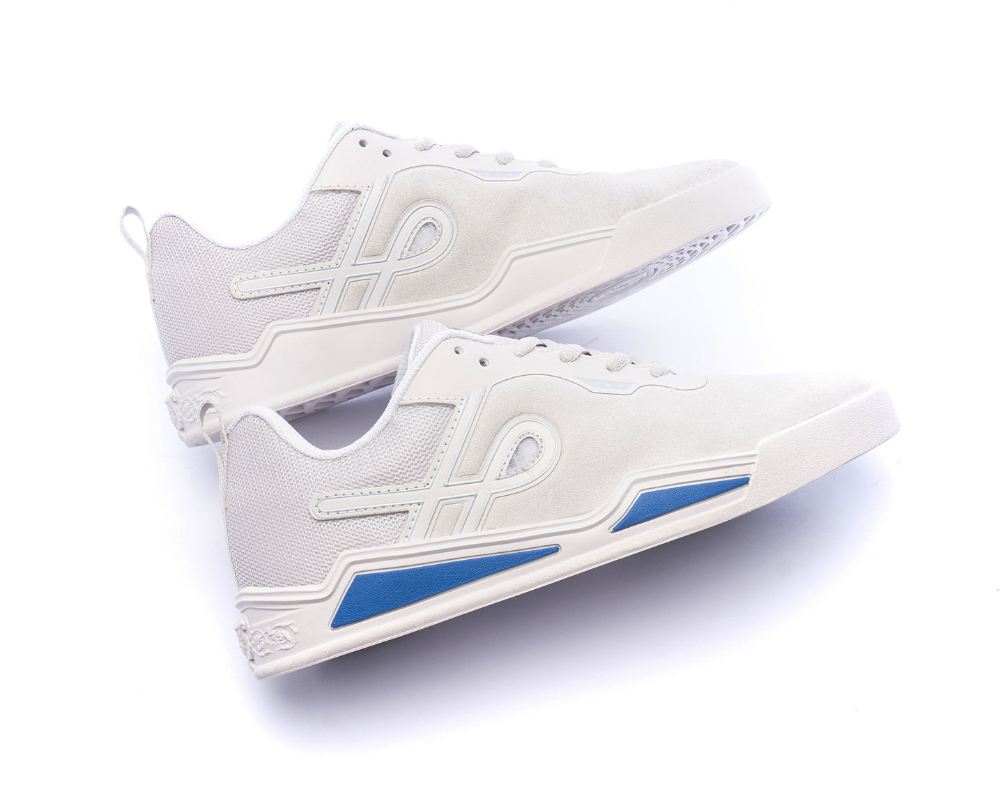 TÊNIS ÖUS ARQUITETONICO CINZA ESSENCIAL