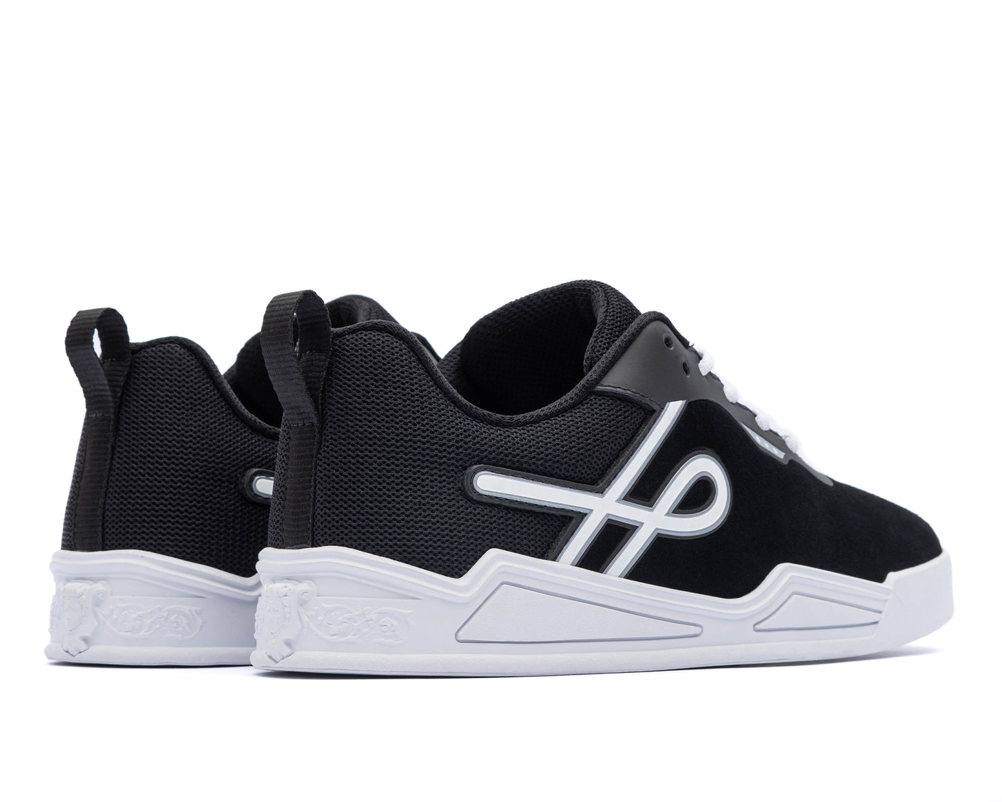 TÊNIS ÖUS ARQUITETÔNICO PRT BRANCO ESSENCIAL