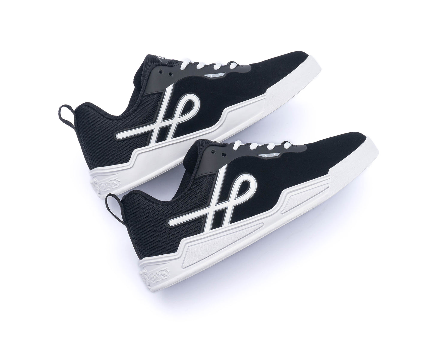 TÊNIS ÖUS ARQUITETÔNICO PRT BRANCO ESSENCIAL