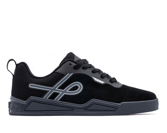 TÊNIS ÖUS ARQUITETONICO PRT CINZA ESC ESSENCIAL