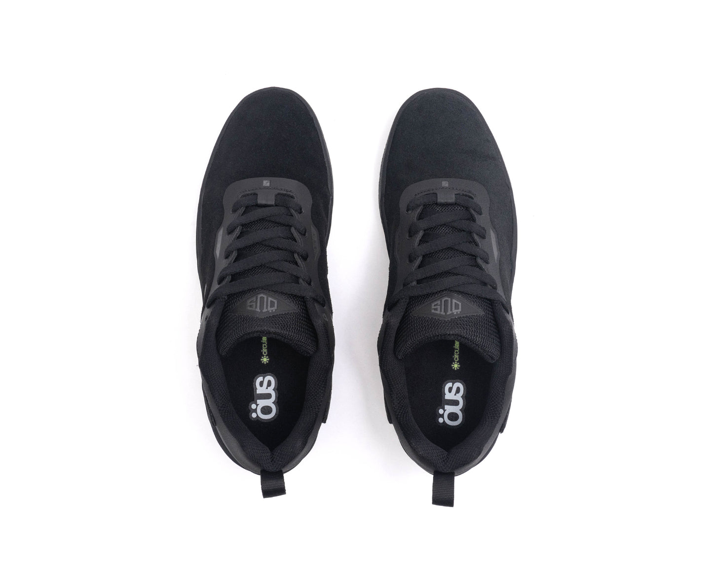 TÊNIS ÖUS ARQUITETONICO PRT MONO ESSENCIAL