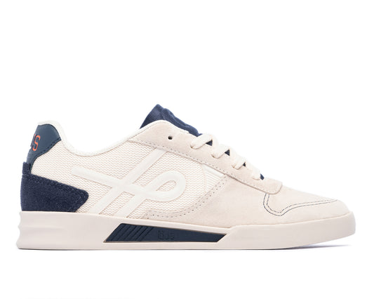 TÊNIS ÖUS GOMES CREME ESSENCIAL