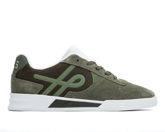 TÊNIS ÖUS GOMES FLORESTA ESSENCIAL