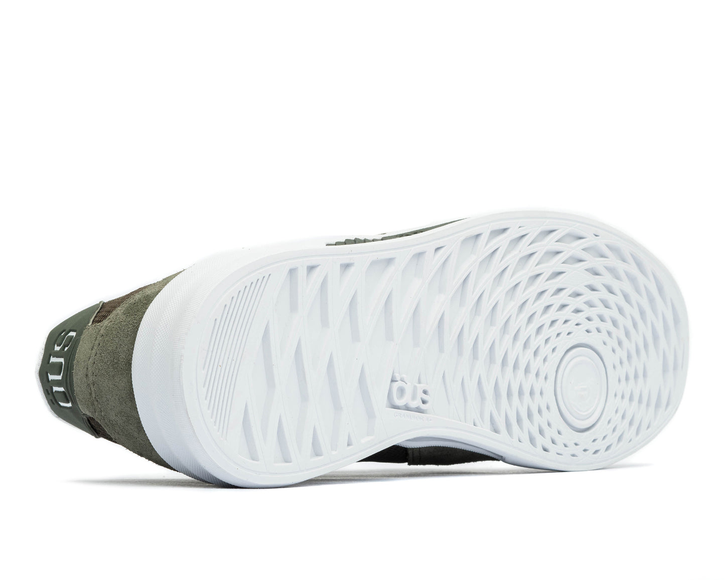 TÊNIS ÖUS GOMES FLORESTA ESSENCIAL