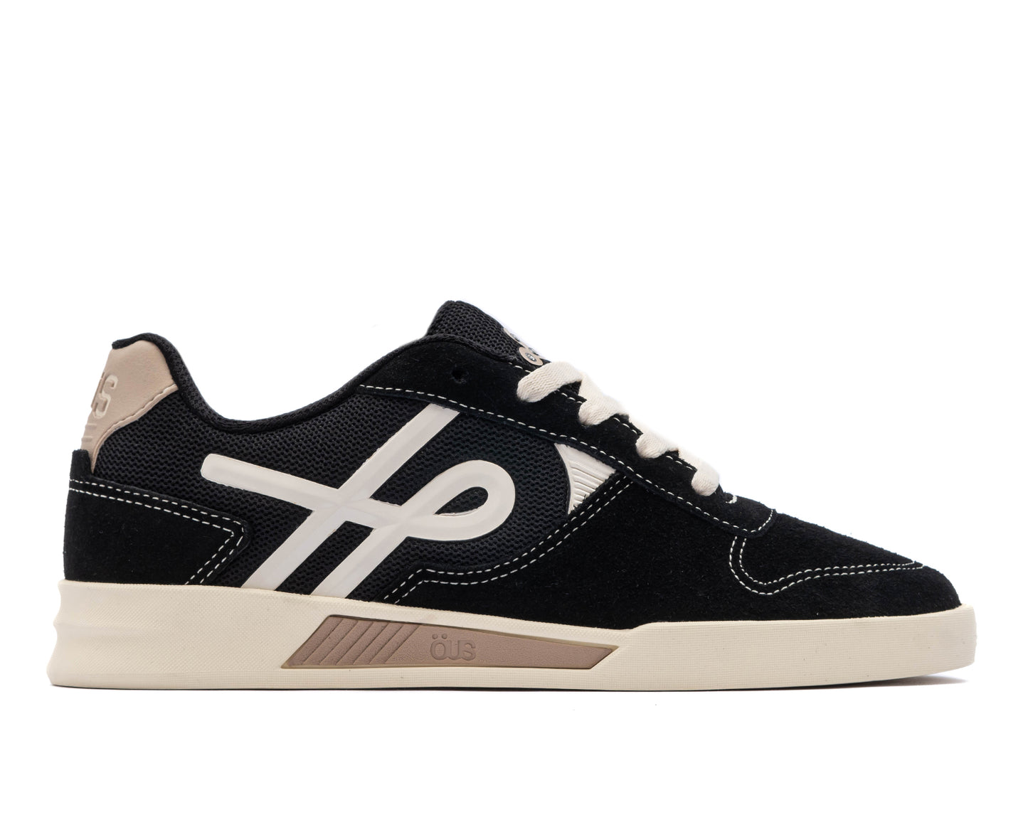 TÊNIS ÖUS GOMES NOMADE ESSENCIAL