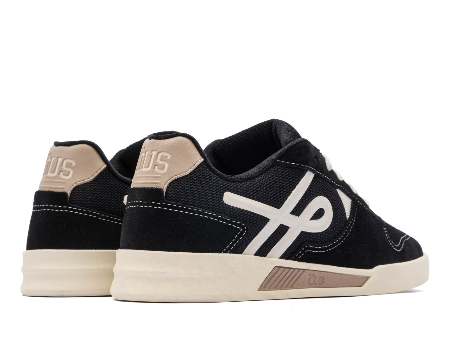 TÊNIS ÖUS GOMES NOMADE ESSENCIAL