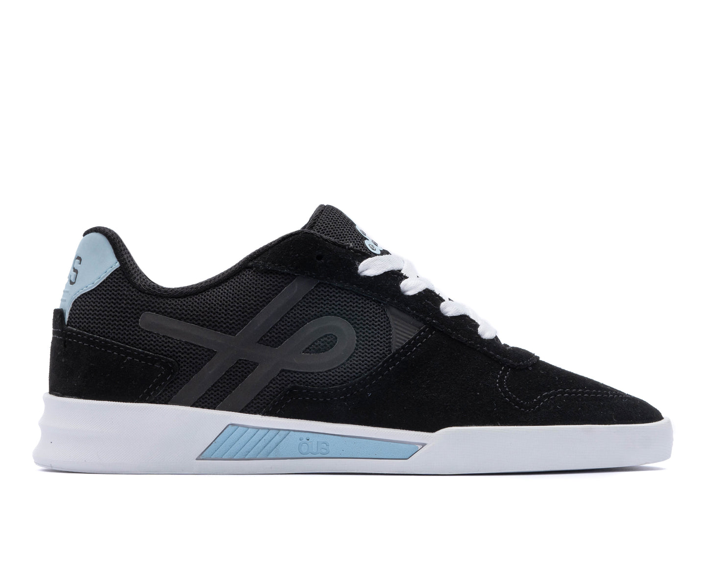 TÊNIS ÖUS GOMES PRT REFLETIVO POLAR ESSENCIAL