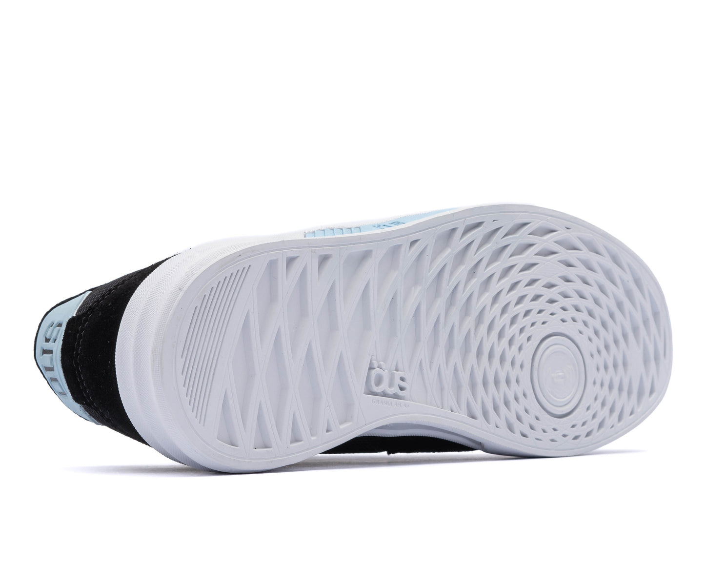 TÊNIS ÖUS GOMES PRT REFLETIVO POLAR ESSENCIAL