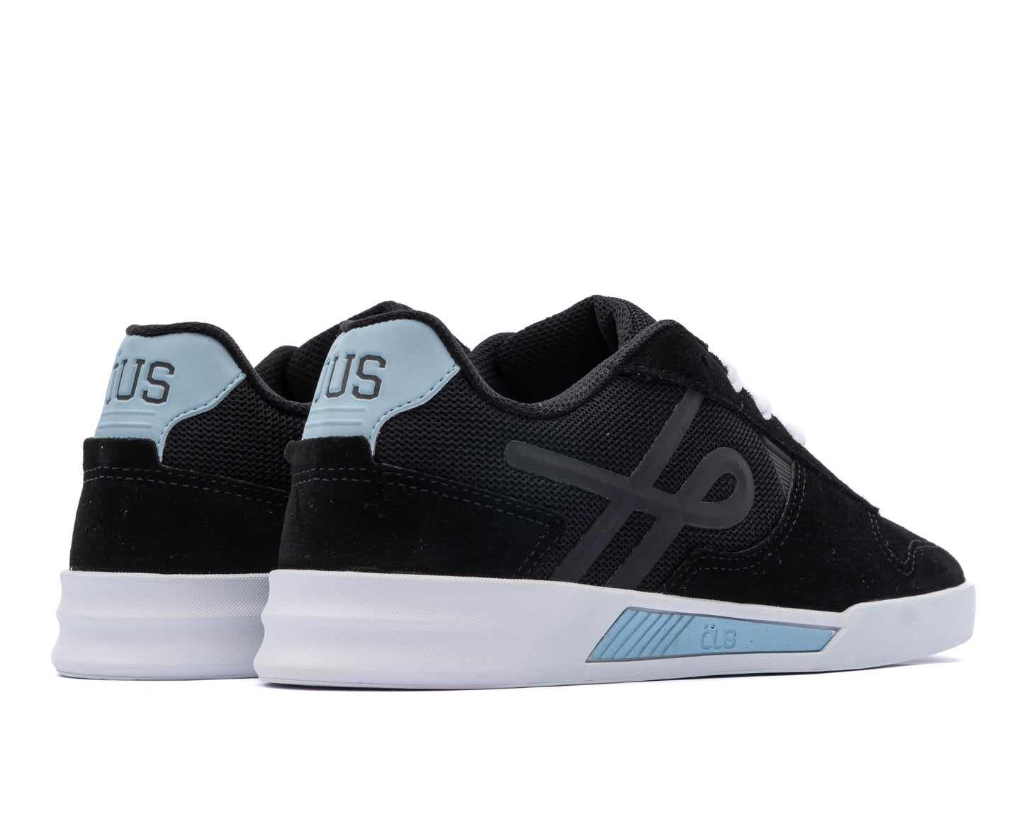 TÊNIS ÖUS GOMES PRT REFLETIVO POLAR ESSENCIAL