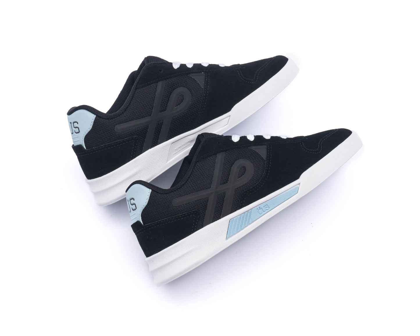 TÊNIS ÖUS GOMES PRT REFLETIVO POLAR ESSENCIAL