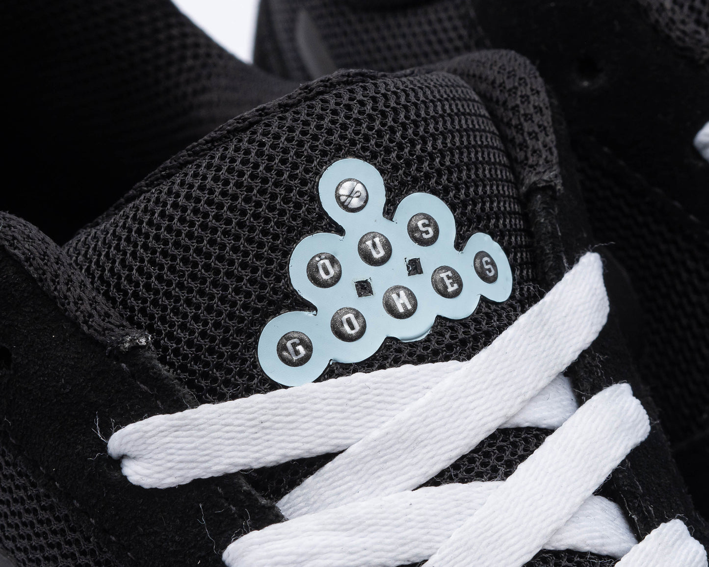 TÊNIS ÖUS GOMES PRT REFLETIVO POLAR ESSENCIAL