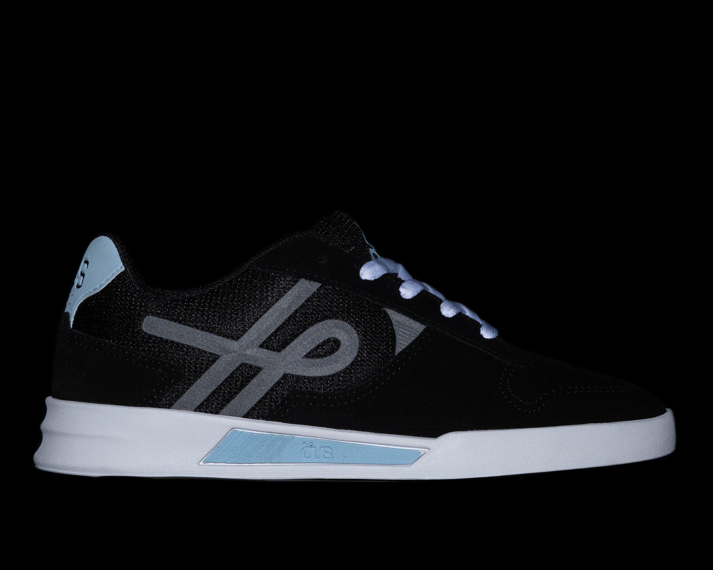 TÊNIS ÖUS GOMES PRT REFLETIVO POLAR ESSENCIAL