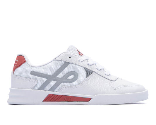 TÊNIS ÖUS GOMES BCO SILVER REFLET BRD IMPERIAL