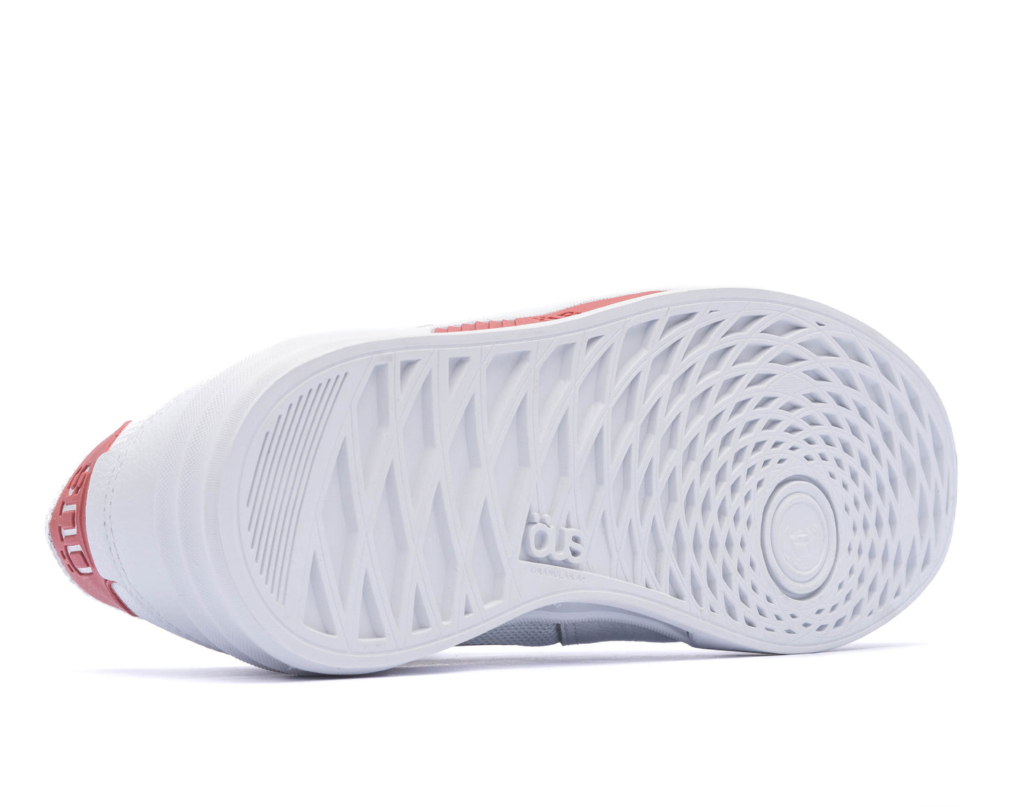 TÊNIS ÖUS GOMES BCO SILVER REFLET BRD IMPERIAL