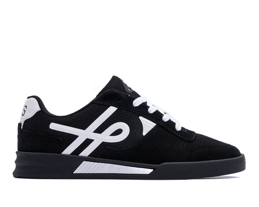 TÊNIS ÖUS GOMES PRT BRANCO EXTRA ESSENCIAL