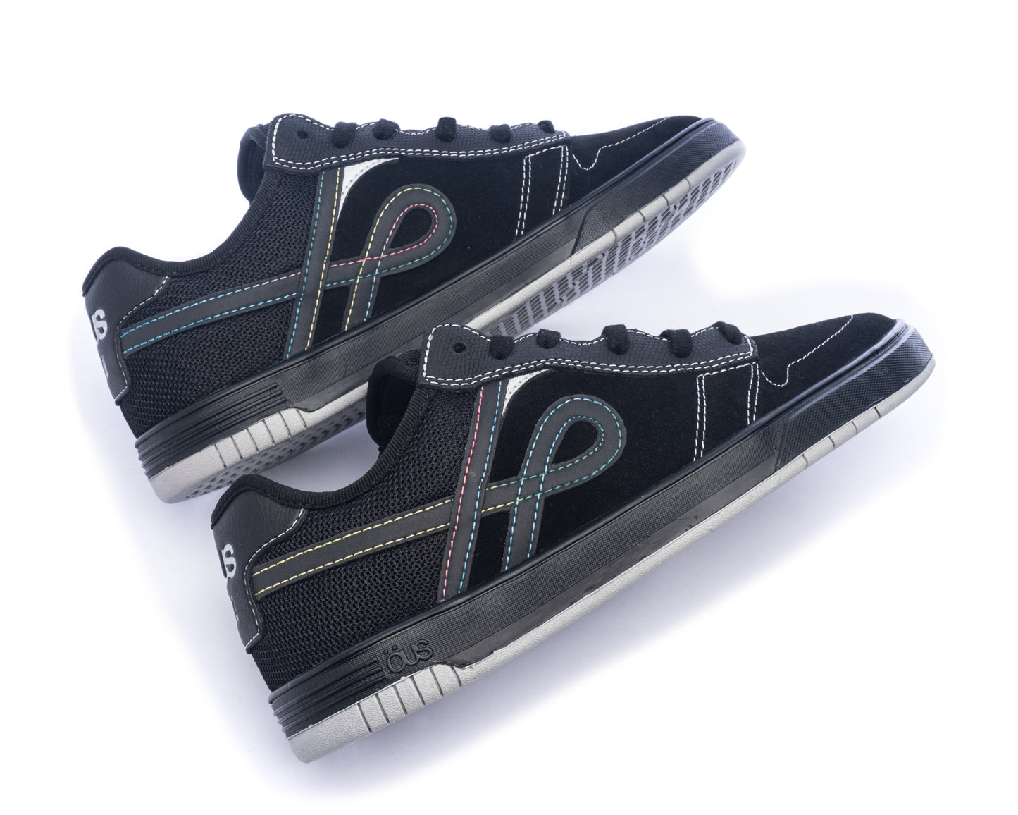 TÊNIS ÖUS NACCARATO IV PRT REFLEX ESSENCIAL