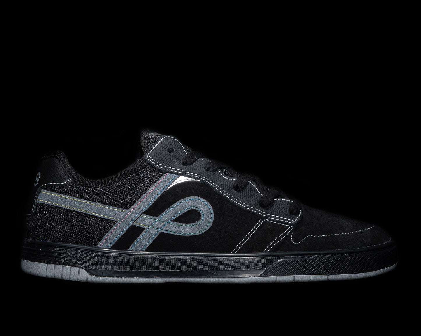 TÊNIS ÖUS NACCARATO IV PRT REFLEX ESSENCIAL